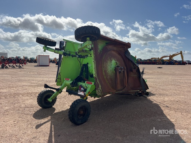Schulte C316 Tondeuse de Finition - Tarup: slika 4 Schulte C316 Tondeuse de Finition - Tarup: slika 4