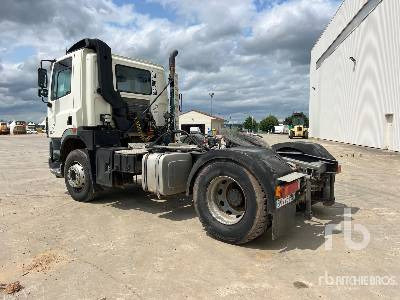 DAF CF 35.380 4x2 Tracteur Routier - Tegljač: slika 2 DAF CF 35.380 4x2 Tracteur Routier - Tegljač: slika 2