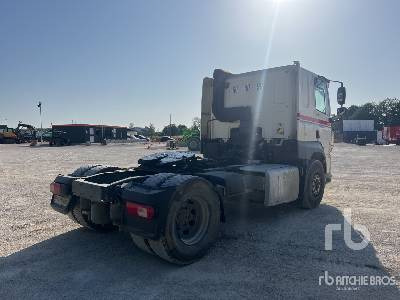 DAF CF-460 4x2 Tracteur Routier Cabine Cou ... - Tegljač: slika 3 DAF CF-460 4x2 Tracteur Routier Cabine Cou ... - Tegljač: slika 3