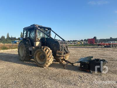 VALTRA T173 Tracteur Agricole (Inoperable) - Traktor: slika 4 VALTRA T173 Tracteur Agricole (Inoperable) - Traktor: slika 4