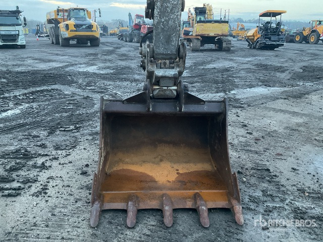 2008 Cat 312CL Tracked Excavator - Bager guseničar: slika 5 2008 Cat 312CL Tracked Excavator - Bager guseničar: slika 5