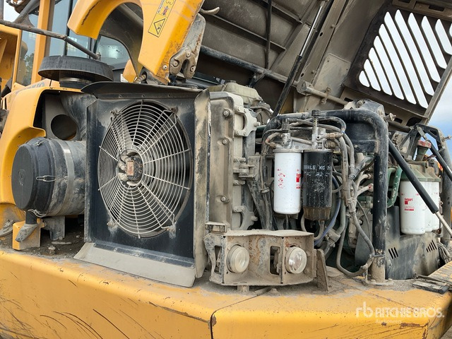 2008 Volvo A25E Articulated Dump Truck - Zglobni kiper: slika 5 2008 Volvo A25E Articulated Dump Truck - Zglobni kiper: slika 5