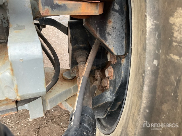 2009 Haulotte HA32PX 4WD Diesel Articulating Boom Lift - Zglobna platforma: slika 5 2009 Haulotte HA32PX 4WD Diesel Articulating Boom Lift - Zglobna platforma: slika 5