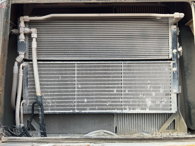 2010 Cat 966H Wheel Loader - Utovarivač točkaš: slika 5 2010 Cat 966H Wheel Loader - Utovarivač točkaš: slika 5