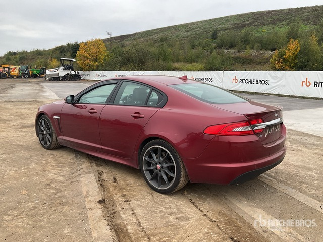 2012 Jaguar XF Premium Luxury Jaguar Automobile Automobile - Automobil: slika 3 2012 Jaguar XF Premium Luxury Jaguar Automobile Automobile - Automobil: slika 3