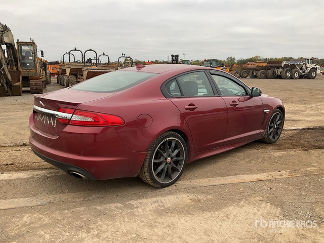 2012 Jaguar XF Premium Luxury Jaguar Automobile Automobile - Automobil: slika 4 2012 Jaguar XF Premium Luxury Jaguar Automobile Automobile - Automobil: slika 4