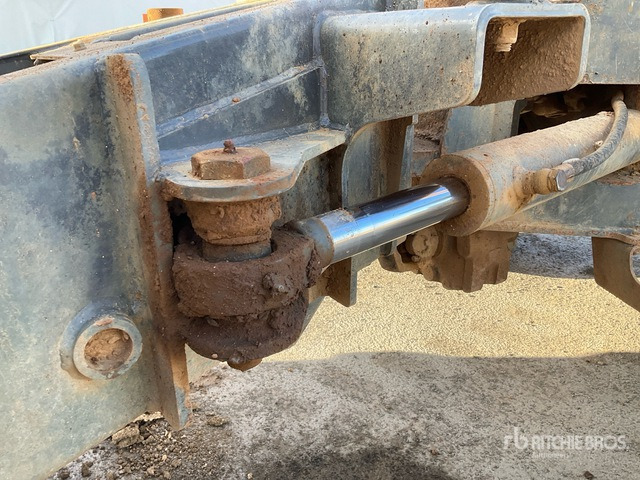 2014 Terex TA6 6 ton 4x4 Dumper - Kiper: slika 5 2014 Terex TA6 6 ton 4x4 Dumper - Kiper: slika 5