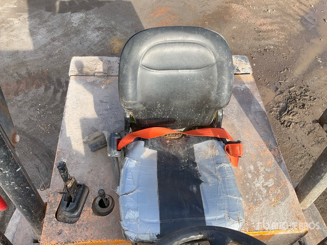 2015 Terex TA3 3 ton 4x4 Dumper - Kiper: slika 5 2015 Terex TA3 3 ton 4x4 Dumper - Kiper: slika 5