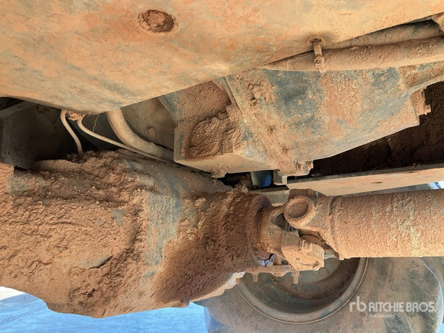 2015 Terex TA6 Dumper - Kiper: slika 5 2015 Terex TA6 Dumper - Kiper: slika 5