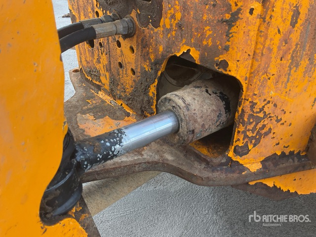 2015 Thwaites MACH581 Dumper - Kiper: slika 5 2015 Thwaites MACH581 Dumper - Kiper: slika 5