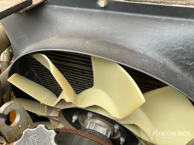 2016 JCB 926-4 JCB Rough Terrain Forklift Rough Terrain Forklift - Terenski viljuškar: slika 5 2016 JCB 926-4 JCB Rough Terrain Forklift Rough Terrain Forklift - Terenski viljuškar: slika 5