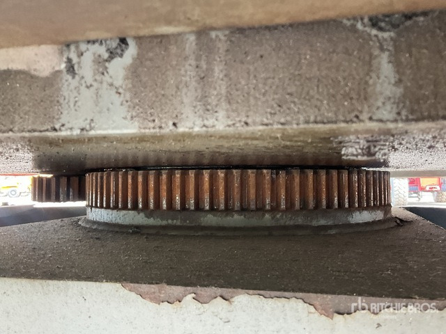 2016 Skyjack SJ51AJ 4WD Diesel Articulating Boom Lift - Zglobna platforma: slika 4 2016 Skyjack SJ51AJ 4WD Diesel Articulating Boom Lift - Zglobna platforma: slika 4