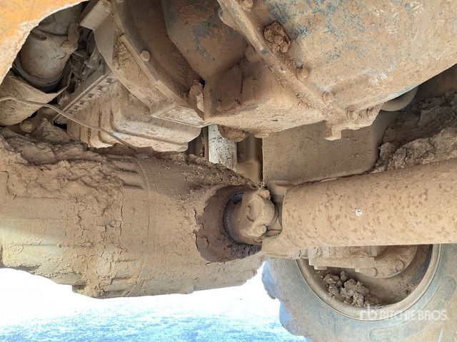 Kiper 2016 Thwaites MACH2065 2016 Thwaites MACH2065 Dumper Dumper: slika 6 Kiper 2016 Thwaites MACH2065 2016 Thwaites MACH2065 Dumper Dumper: slika 6