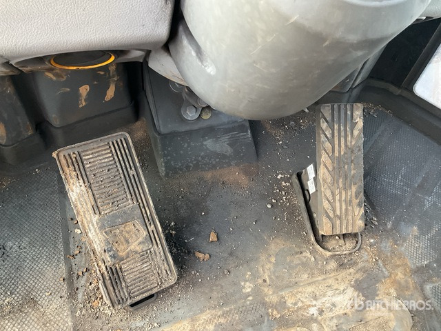 2017 JCB 457ZX High Lift Wheel Loader - Utovarivač točkaš: slika 5 2017 JCB 457ZX High Lift Wheel Loader - Utovarivač točkaš: slika 5