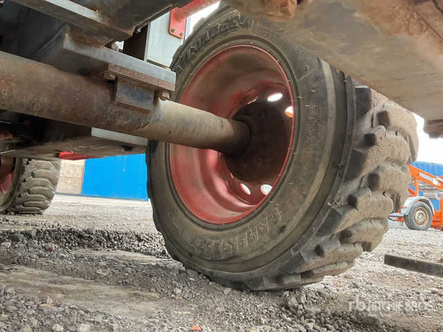 2017 Skyjack SJ8841 2017 Skyjack SJ8841 RT Scissor Lift Scissor Lift - Lift u obliku makaza: slika 5 2017 Skyjack SJ8841 2017 Skyjack SJ8841 RT Scissor Lift Scissor Lift - Lift u obliku makaza: slika 5