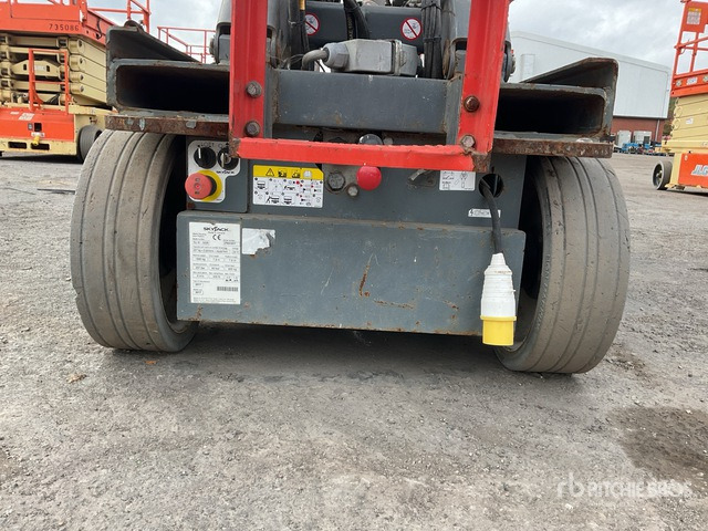 2017 Skyjack SJlll3226 2017 Skyjack SJLLL3226 Scissor Lift Scissor Lift - Lift u obliku makaza: slika 5 2017 Skyjack SJlll3226 2017 Skyjack SJLLL3226 Scissor Lift Scissor Lift - Lift u obliku makaza: slika 5