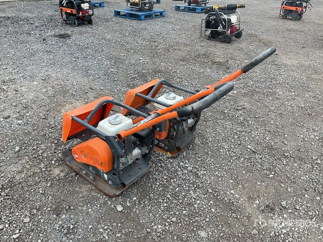 2018 Belle FC4000E Quantity of (2) Vibratory Plate Compactor - Vibraciona ploča: slika 3 2018 Belle FC4000E Quantity of (2) Vibratory Plate Compactor - Vibraciona ploča: slika 3