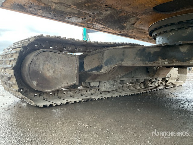 2018 JCB JS220X Tracked Excavator - Bager guseničar: slika 5 2018 JCB JS220X Tracked Excavator - Bager guseničar: slika 5