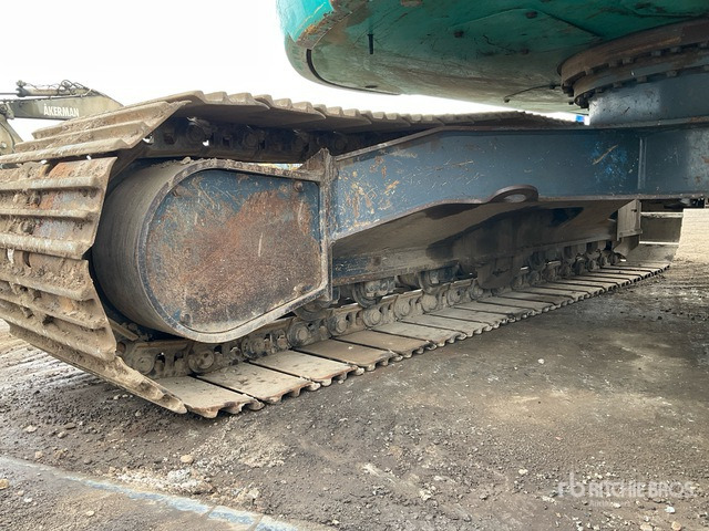 2018 Kobelco SK140SRLC-5 Tracked Excavator - Bager guseničar: slika 5 2018 Kobelco SK140SRLC-5 Tracked Excavator - Bager guseničar: slika 5