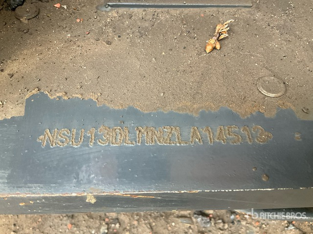 2019 Case CX130D Tracked Excavator - Bager guseničar: slika 4 2019 Case CX130D Tracked Excavator - Bager guseničar: slika 4