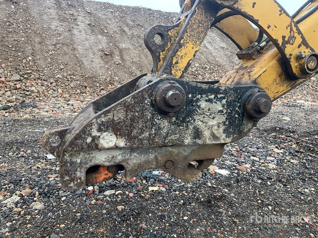 2019 Cat 308CR Tracked Excavator - Bager guseničar: slika 5 2019 Cat 308CR Tracked Excavator - Bager guseničar: slika 5