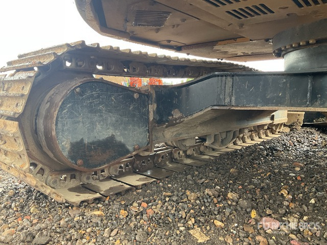 2019 Cat 308CR Tracked Excavator - Bager guseničar: slika 5 2019 Cat 308CR Tracked Excavator - Bager guseničar: slika 5