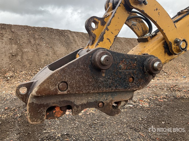 2019 Cat 308CR Tracked Excavator - Bager guseničar: slika 5 2019 Cat 308CR Tracked Excavator - Bager guseničar: slika 5