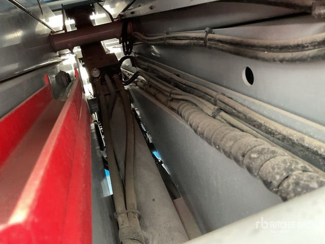2019 Genie GS4047 2019 Genie GS4047 Scissor Lift Scissor Lift - Lift u obliku makaza: slika 5 2019 Genie GS4047 2019 Genie GS4047 Scissor Lift Scissor Lift - Lift u obliku makaza: slika 5