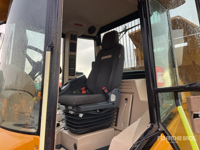 2019 Hydrema 912F Articulated Dump Truck - Zglobni kiper: slika 5 2019 Hydrema 912F Articulated Dump Truck - Zglobni kiper: slika 5