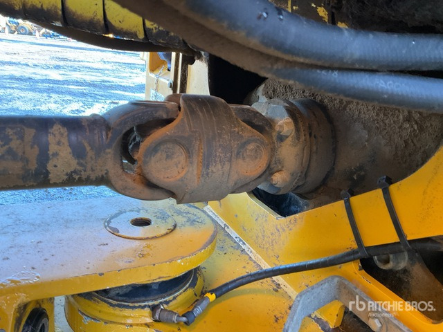 2019 Hydrema 922F Articulated Dump Truck - Zglobni kiper: slika 5 2019 Hydrema 922F Articulated Dump Truck - Zglobni kiper: slika 5