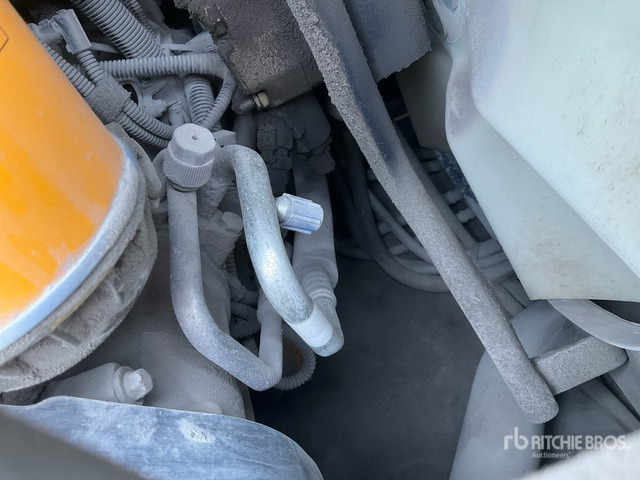 2019 JCB 540-180 Telehandler - Teleskopski upravljač: slika 5 2019 JCB 540-180 Telehandler - Teleskopski upravljač: slika 5