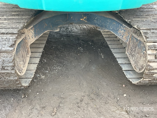 2019 Kobelco SK140SRLC-5 Tracked Excavator - Bager guseničar: slika 5 2019 Kobelco SK140SRLC-5 Tracked Excavator - Bager guseničar: slika 5