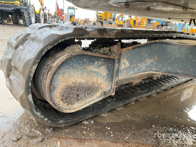 2019 Kobelco SK75SR-7 Tracked Excavator - Bager guseničar: slika 5 2019 Kobelco SK75SR-7 Tracked Excavator - Bager guseničar: slika 5