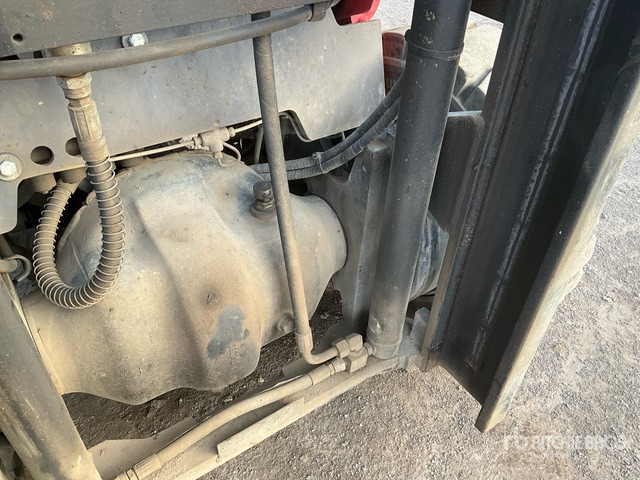 Viljuškar 2019 Manitou Ml25D 2500 kg Forklift: slika 6