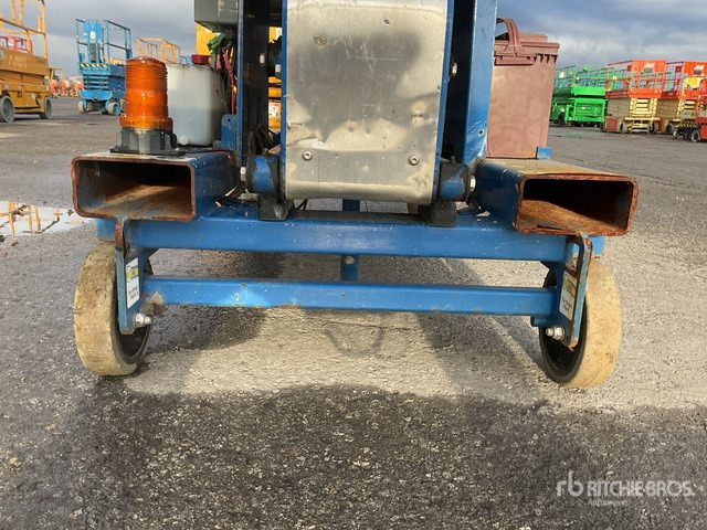 2019 Power Tower PowerTower Electric Scissor Lift - Lift u obliku makaza: slika 5 2019 Power Tower PowerTower Electric Scissor Lift - Lift u obliku makaza: slika 5