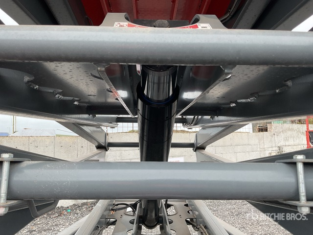 2019 Skyjack SJIII4740 2019 Skyjack SJ4740 Scissor Lift Scissor Lift - Lift u obliku makaza: slika 5 2019 Skyjack SJIII4740 2019 Skyjack SJ4740 Scissor Lift Scissor Lift - Lift u obliku makaza: slika 5