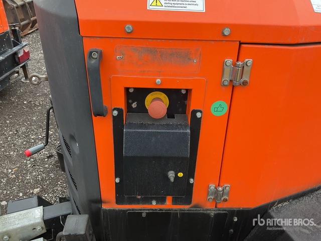 Toranj za osvetljenje 2019 Trime X-ECOK2 Light Tower Light Tower: slika 6