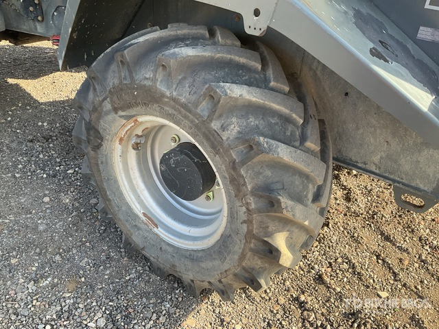 2019 Wacker Neuson DV60 6 ton 4x4 Swivel Dumper - Kiper: slika 5 2019 Wacker Neuson DV60 6 ton 4x4 Swivel Dumper - Kiper: slika 5