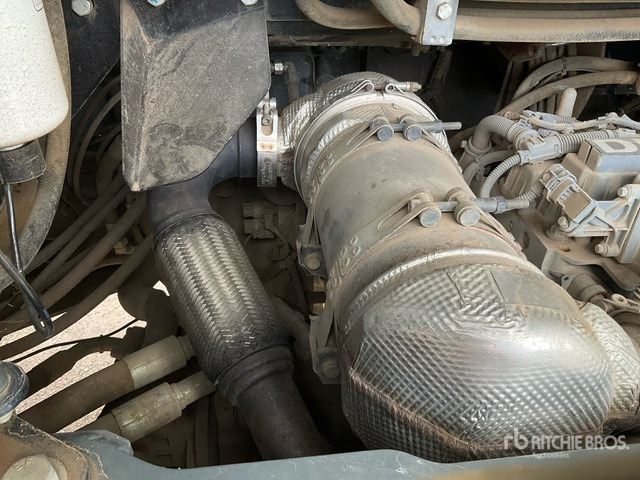 2019 Wacker Neuson DV60 6 ton 4x4 Swivel Dumper - Kiper: slika 5 2019 Wacker Neuson DV60 6 ton 4x4 Swivel Dumper - Kiper: slika 5