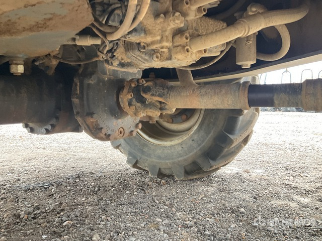 2019 Wacker Neuson DV60 6 ton 4x4 Swivel Dumper - Kiper: slika 5 2019 Wacker Neuson DV60 6 ton 4x4 Swivel Dumper - Kiper: slika 5