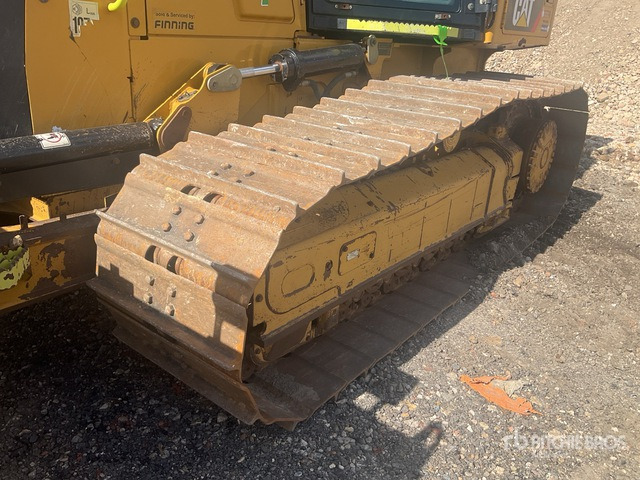 2020 Cat D4K2LGP Crawler Dozer - Buldožer: slika 5 2020 Cat D4K2LGP Crawler Dozer - Buldožer: slika 5