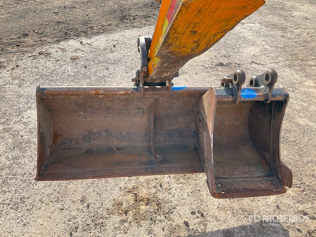 2020 JCB 16C-1 Mini Excavator: <6.6t - Mini bager: slika 5 2020 JCB 16C-1 Mini Excavator: <6.6t - Mini bager: slika 5