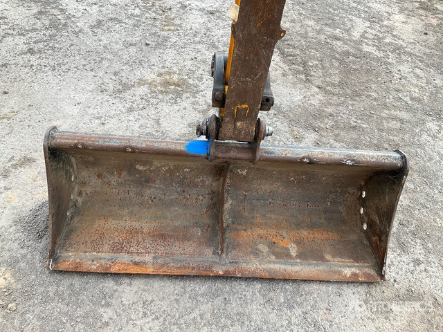 2020 JCB 16C-1 Mini Excavator: <6.6t - Mini bager: slika 5 2020 JCB 16C-1 Mini Excavator: <6.6t - Mini bager: slika 5