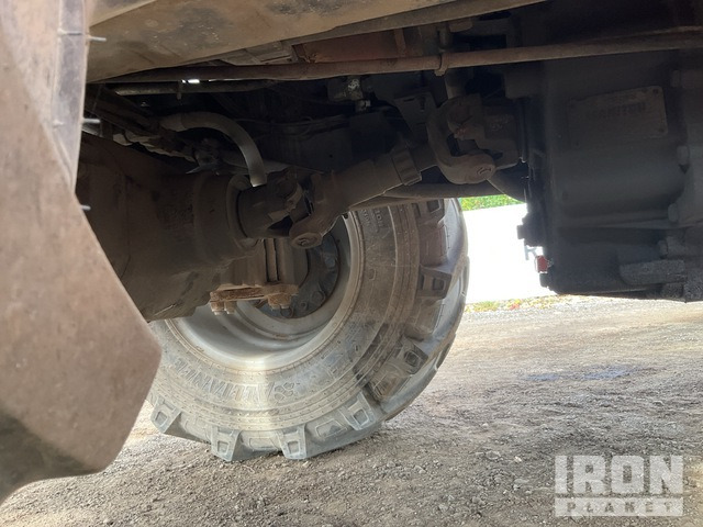 2020 Manitou M30-4 3 ton 4x4 Rough Terrain Forklift - Terenski viljuškar: slika 5 2020 Manitou M30-4 3 ton 4x4 Rough Terrain Forklift - Terenski viljuškar: slika 5