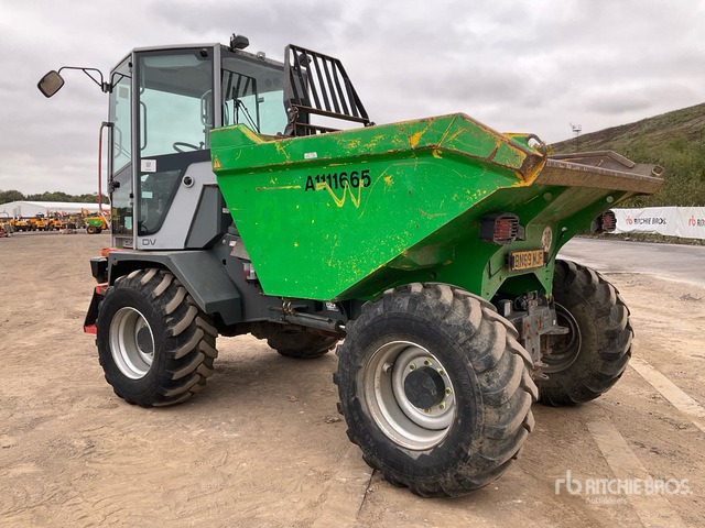 2020 Wacker Neuson DV90 2020 Wacker Neuson DV90 Dumper Dumper - Kiper: slika 4 2020 Wacker Neuson DV90 2020 Wacker Neuson DV90 Dumper Dumper - Kiper: slika 4