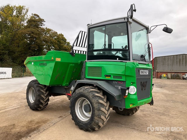 2020 Wacker Neuson DV90 2020 Wacker Neuson DV90 Dumper Dumper - Kiper: slika 5 2020 Wacker Neuson DV90 2020 Wacker Neuson DV90 Dumper Dumper - Kiper: slika 5