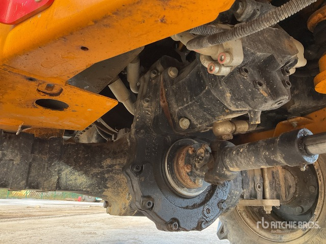 2021 Thwaites MACH2080 2022 Terex 3T Dumper Dumper - Kiper: slika 5 2021 Thwaites MACH2080 2022 Terex 3T Dumper Dumper - Kiper: slika 5