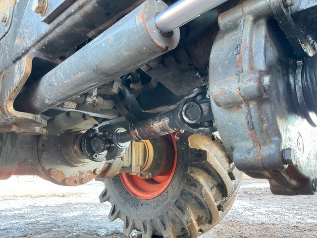 2022 Ausa 2T 1 t 4x4 Hi-Tip Dumper - Kiper: slika 5 2022 Ausa 2T 1 t 4x4 Hi-Tip Dumper - Kiper: slika 5