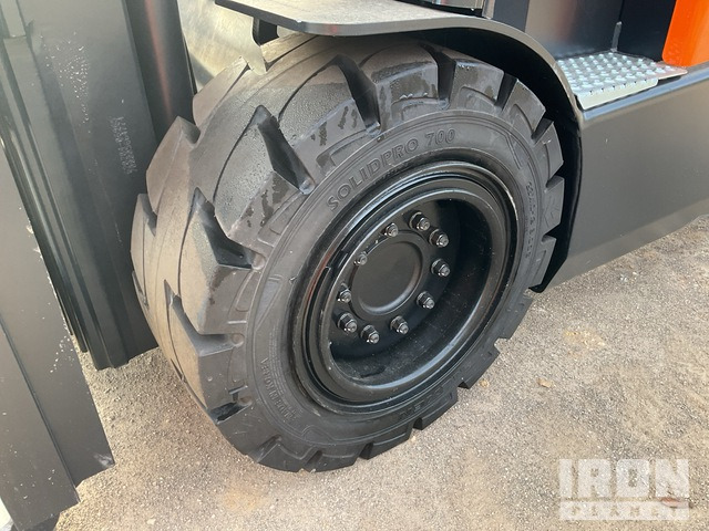 2023 Doosan B30X-7 PLUS 3000 kg (Unused) Electric Forklift - Električni viljuškar: slika 5 2023 Doosan B30X-7 PLUS 3000 kg (Unused) Electric Forklift - Električni viljuškar: slika 5