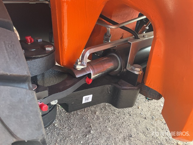 2023 Doosan B35X-7 PLUS 3500 kg (Unused) Electric Forklift - Električni viljuškar: slika 5 2023 Doosan B35X-7 PLUS 3500 kg (Unused) Electric Forklift - Električni viljuškar: slika 5